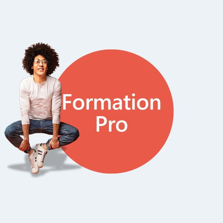 Formation Professionnelle