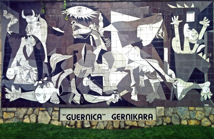 Histoire de l'Art