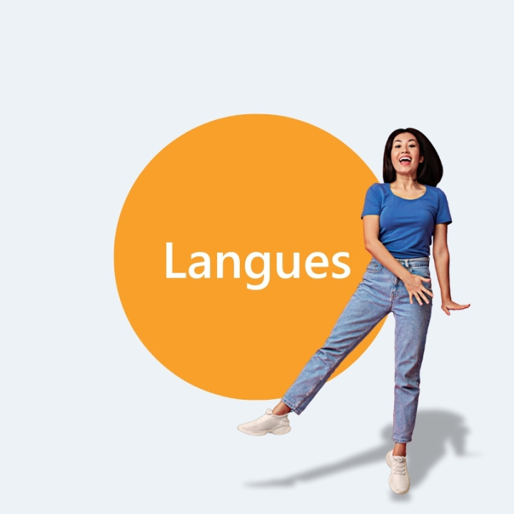 Langues