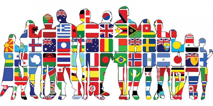 Langues professionnelles