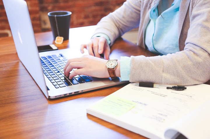 Les essentiels de l'ordinateur