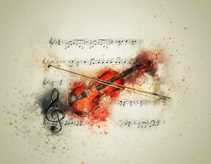 Musique à partager
