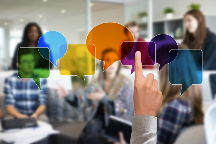 Outils collaboratifs