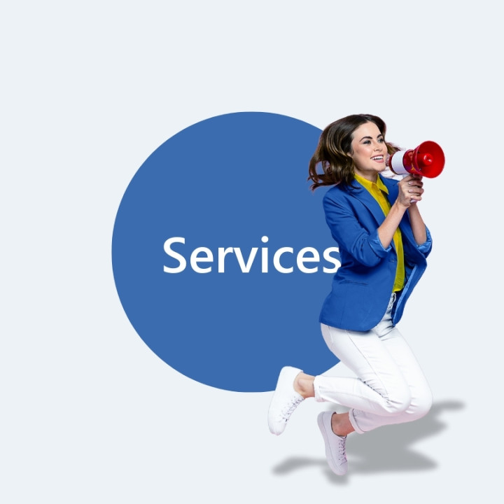 Services