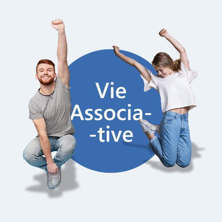 Vie associative