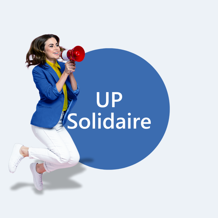 UP Solidaire