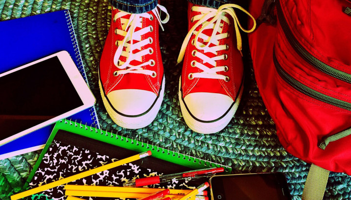 Accompagnement scolaire collèges