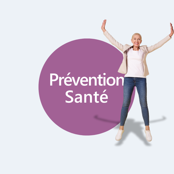 Prévention Santé