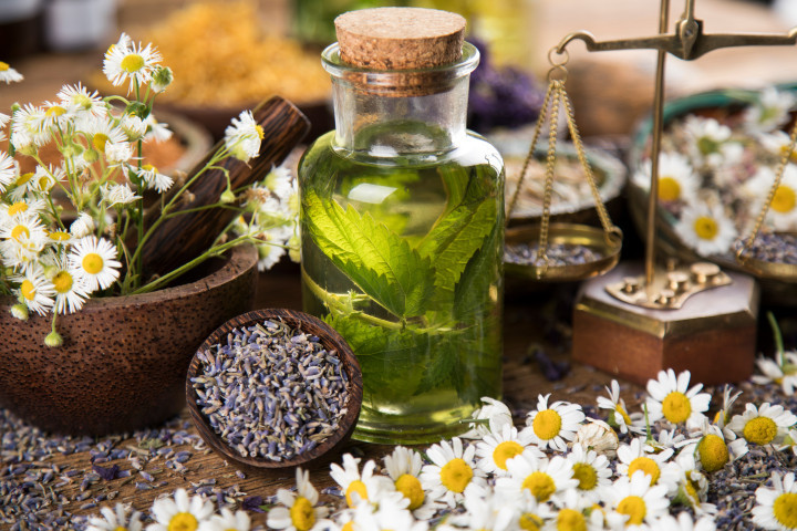 Cosmétiques
