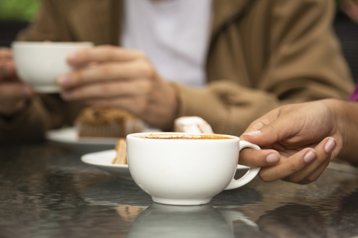 Café éthnologie