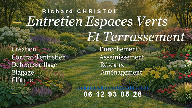Richard Christol